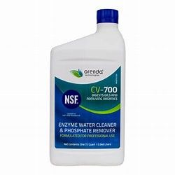 Orenda Enzyme Water Cleaner &amp; Phosphate Remover