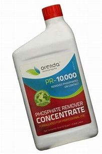 Orenda Phosphate Remover