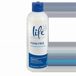 Life Foam Free