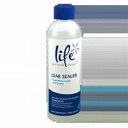 Life Leak Sealer