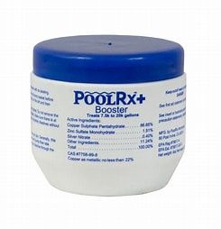Pool RX Booster