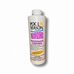 Pool Season Phosphate Control 1 qt