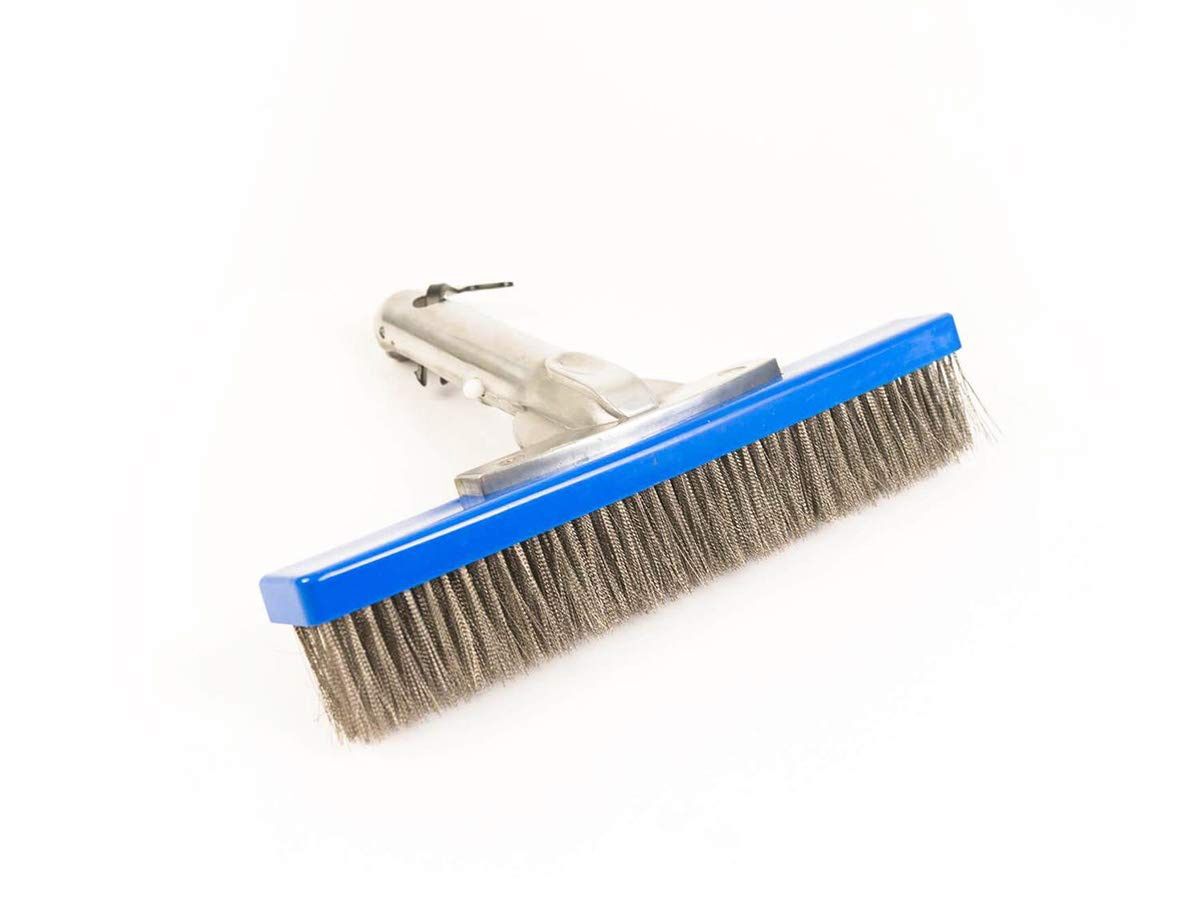 Poolstyle 10 inch Algae Brush