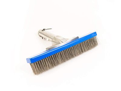 Poolstyle 10 inch Algae Brush