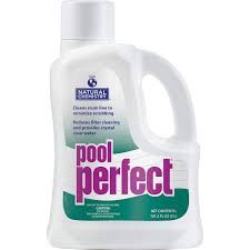 Natural Chemistry Pool Perfect 2L