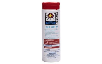 EZ Clor Ph Up 2 Lbs.