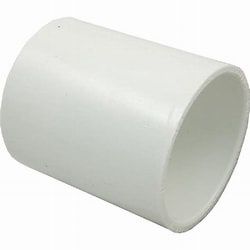 Lasco 2" Coupler