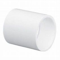 Lasco 2.5" Coupler