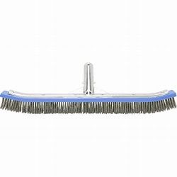 Poolstyle 18-inch Algae Brush