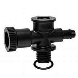 Hayward Air Relief Assy