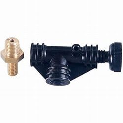 CMP AIR RELIEF TEE VALVE