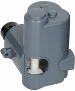 Baracuda Direction Control Device Side A