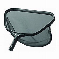 Poolstyle Black Knight Mesh Leaf Rake