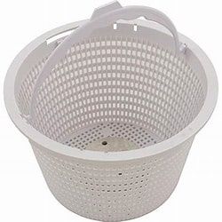 Super Pro Basic Skimmer Basket with Handle