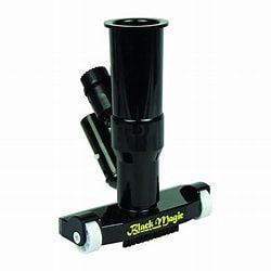 Poolmaster Black Magic Pool &amp; Spa Jet Vacuum