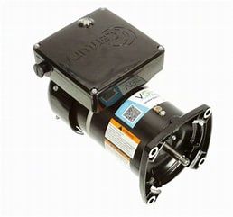 Century EVQ130 Pump Motor