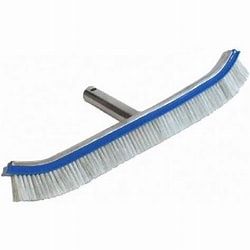 Poolstyle Combo Brush