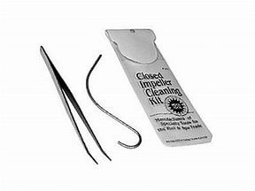 Pool Tool Clog Impeller Cleaning Kit
