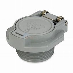 CMP Vac Lock 1-1/2in Grey