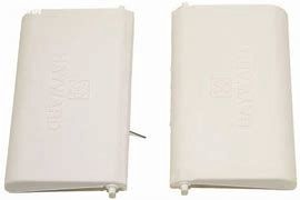 Super Pro Flaps Springs White