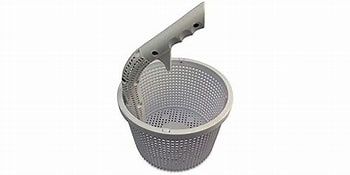 FloSkim Vented Skimmer Basket