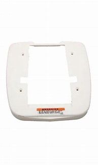 Hayward Bumper White