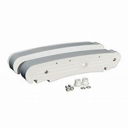 Hayward Pod Kit White