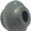 Super Pro Grey Screw In Return Fittings