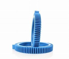 Hayward Front Super Hump Tire