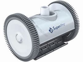 Hayward Super-Pro Vacuum