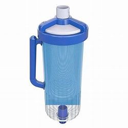 Hayward Large Capacity Leaf Canister