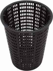 Hayward Leaf Canister Basket