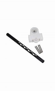Hayward Steering Bracket Roller