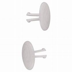 Hayward Wheel Clips