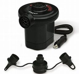Intex Electric Pump