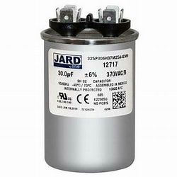 Jard Motor Run Capacitor