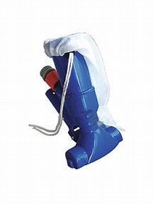 Poolstyle Jet Vacuum