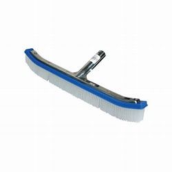 Poolstyle Nylon Medal Handle Brush