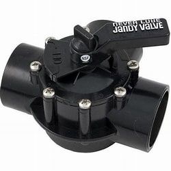 Jandy 3-Port Valve Never Lube #4717