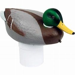 Poolmaster Mallard Chemical Dispenser