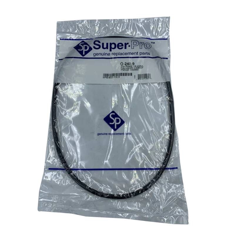 Super Pro O-240-9