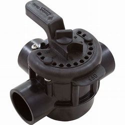Pentair Diverter Valve
