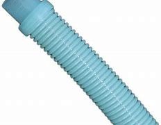 Poolstyle Blue Replacement Hose 4'