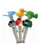Poolstyle Deluxe Floating Animal Thermometer