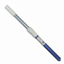Poolstyle Deluxe 8'-16' Telescopic Pole