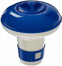 Poolstyle Floating Chemical Dispenser