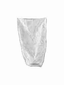 Poolstyle Deluxe Replacement Eater Bag