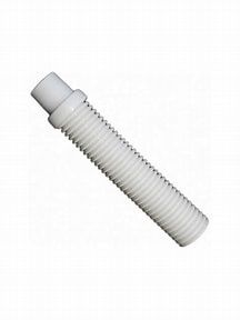 Poolstyle White Replacement Hose 4ft