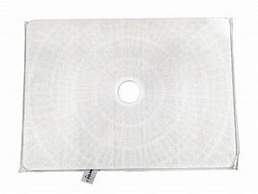 ANTHONY RECTANGULAR DE FILTER GRID 2