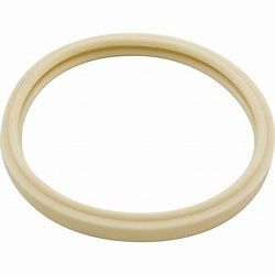 SUPER PRO SILICONE POOL LIGHT LENS GASKET